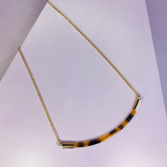 Tortoise Bar Collar - Picture 4 of 7